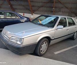 RENAULT R 25 RENAULT 25 2L INJECTION