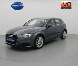 AUDI A3 SPORTBACK BUSINESS 35 TDI 150 S TRONIC 7 LINE