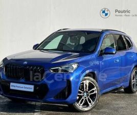 (U11) XDRIVE30 313 M SPORT BVA 66.5 KWH