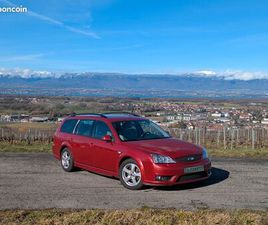 FORD MONDEO ST220 BREAK INFRARED