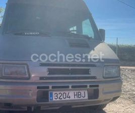 IVECO DAILY IVECO DAILY