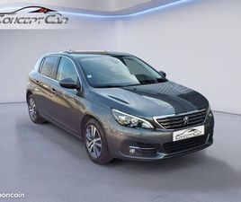 PEUGEOT 308 II 1.5 BLUEHDI 130CH S&S ALLURE