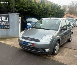 FORD FIESTA 1.4 CDTI 4 CV 1MAIN DISTRIBUTION NEUVE