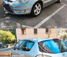 FORD S-MAX 1.8 TDCI 7 PLACES