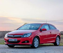 OPEL ASTRA GTC 1.4 16V ENJOY