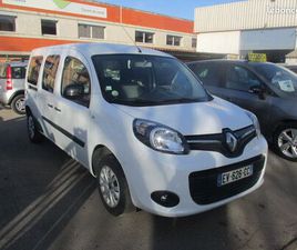 KANGOO DCI 110 7 PLACES GRAND ZEN 1E MAIN