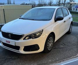 PEUGEOT 308 AFFAIRE (2) BLUEHDI 100 PREMIUM