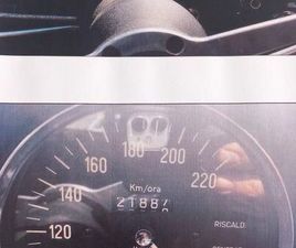 ALFA ROMEO GIULIA GT JUNIOR ALFA ROMEO JULIA 1300 GT JUNIOR