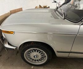 BMW 2002 TII BMW 2002 TII