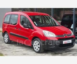 II 1.6 HDI 75 CONFORT