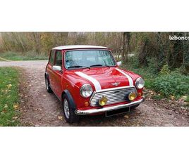 MINI AUSTIN COOPER 1.3 SPI 39850KM