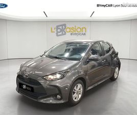 MAZDA 2 MAZDA MAZDA2 HYBRID 1.5L CVT 116 CH AGILE