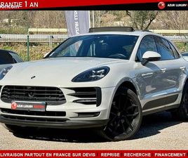PORSCHE MACAN (2) 2.0 245