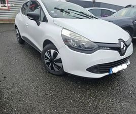 RENAULT CLIO IV (B98) 1.2 16V 75CH LIFE