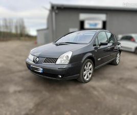 RENAULT VEL SATIS 3.5 V6 INITIALE BVA