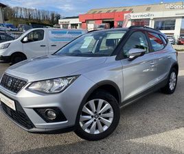 SEAT ARONA SEAT ARONA 1.0 ECOTSI 95CH BVM5 S/S STYLE