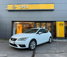 SEAT LEON 1.6 TDI 115CH START/STOP STYLE
