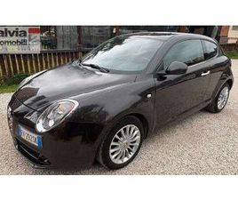 ALFA ROMEO MITO 0.9 TURBO TWINAIR 105CV UNICOPRO