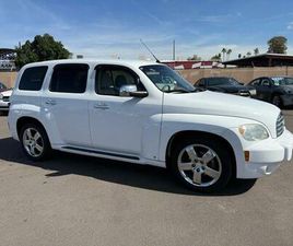 USED 2009 CHEVROLET HHR LT