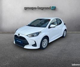 MAZDA MAZDA 2 HYBRID 1.5 HYBRID 116CH PURE