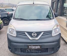 NISSAN NV250 1.5 DCI 95CV PC VAN