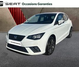 SEAT IBIZA 1.0 TSI 95CH URBAN