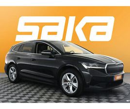 80 LAUNCH EDITION IV ** VETOKOUKKU / MATRIX / ACC / ILP / P.KAMERA / MUISTIPENKKI / KEYLESSGO / PUOLINAHAT / NAVI **