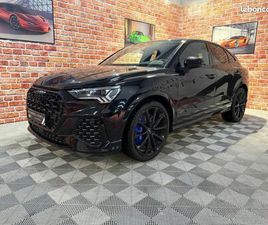 AUDI RS Q3 SPORTBACK 2.5 TFSI 400CH QUATTRO