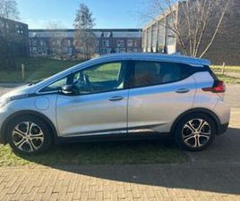 MOOIE OPEL AMPERA-E 60-KWH 204PK 2017 NIEUWE ACCU, TREKHAAK — OPEL — MARKTPLAATS