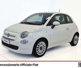 1.0 HYBRID LOUNGE 70CV