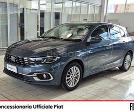 FIAT TIPO 5P 1.0 LIFE 100CV