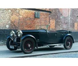 1933 LAGONDA 2 LITRE A VENDRE