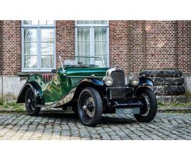 1936 LAGONDA RAPIER A VENDRE