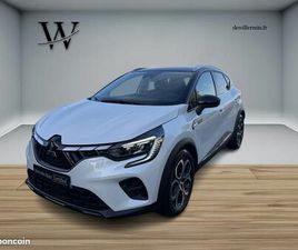 MITSUBISHI ASX 1.6 MPI HEV 143 INTENSE INTEN