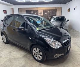 OPEL AGILA 1.0 12V 65CV ENJOY