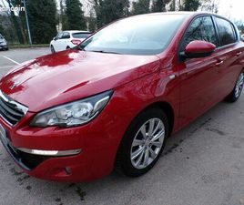 PEUGEOT 308 2 1,2 THP 110 CH S&S STYLE