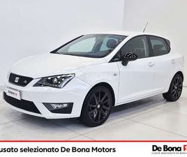 5P 1.4 TDI CR FR 90CV