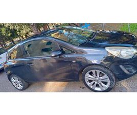 OPEL CORSA OPEL CORSA 1.3 CDI NEOPATENTATI