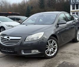 OPEL INSIGNIA A LIM. EDITION