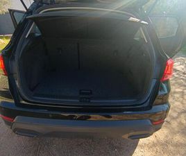 SEAT ARONA VOITURE À VENDRE