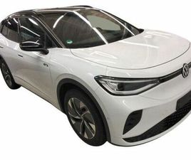 GTX 4MOTION IQ-LED+AHK+PANO+KAMERA+WÄPU+21