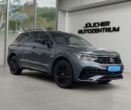 2.0 TSI OPF DSG 4MOTION R-LINE