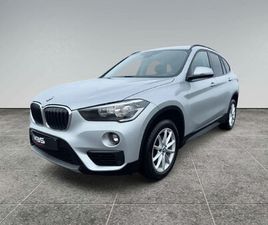 BMW X1 X1 *1ER MAIN *CLIM *GPS *BLUETHOOT *CAPTEURS