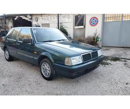 LANCIA THEMA TURBO IE 8V