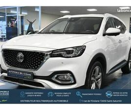 MG EHS MG EHS 1.5T GDI PHEV LUXURY