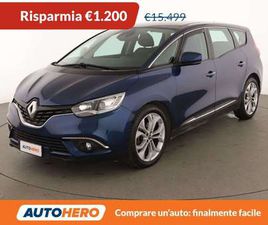 1.7 BLUE DCI BUSINESS 120 CV