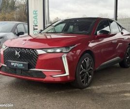 CITROEN DS4 DS DS 4 E-TENSE 225CH RIVOLI