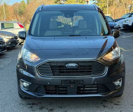 GRAND TOURNEO CONNECT 1.5 ECOBLUE TITANIUM AUTOMAT