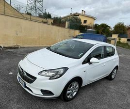 OPEL CORSA OPEL CORSA 1.4 90CV GPL TECH 5 PORTE INNOVATION