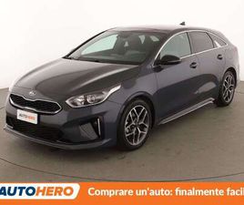 KIA PROCEED 1.5 TGDI MILD-HYBRID GT LINE MHEV